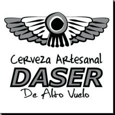 cerveza artesanal daser